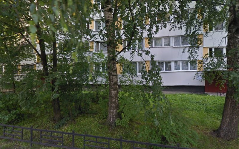 Северный Хостел in St Petersburg