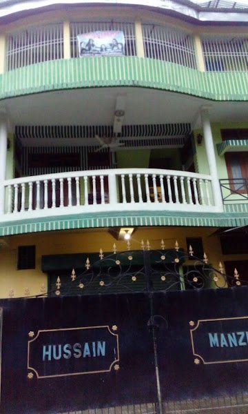 Shalimar Girls Hostel. hostel in Dibrugarh
