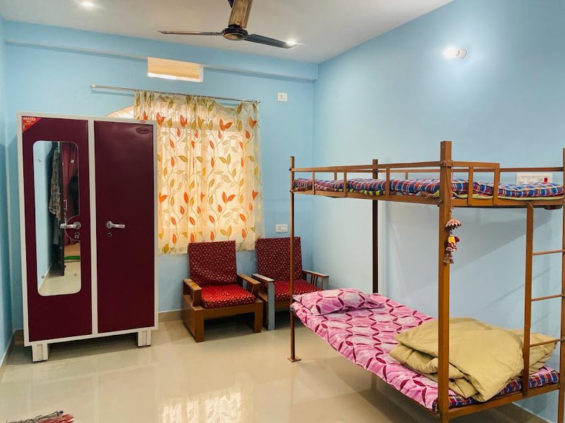 Rekha Girls Hostel in Samastipur