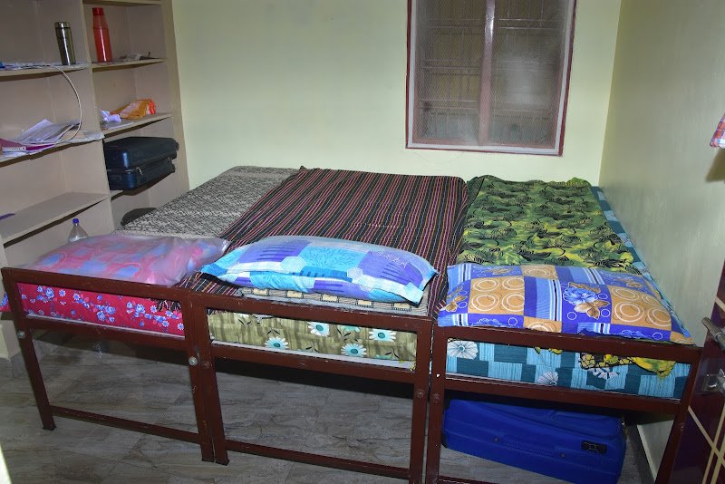 Sri Sai Luxury Boys Hostel and Pg in Bheemunipatnam