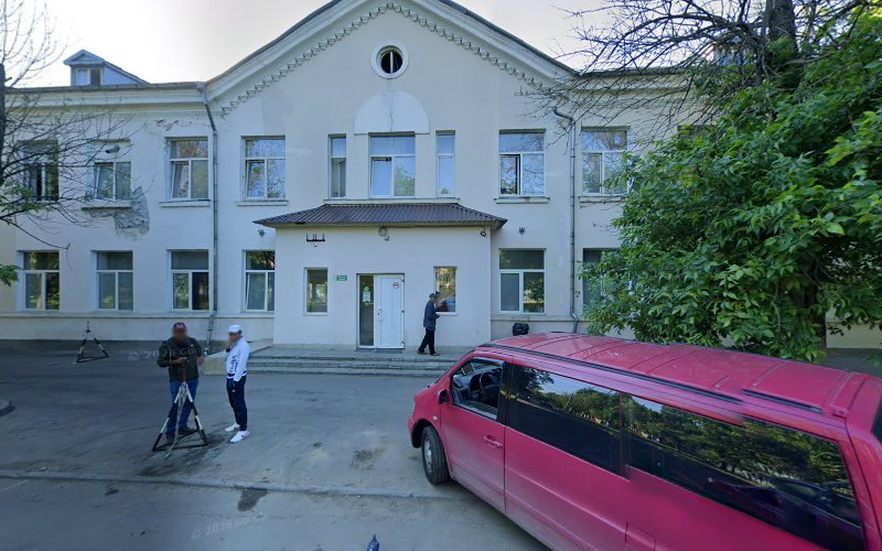 Moscow Star hostel in Moscow