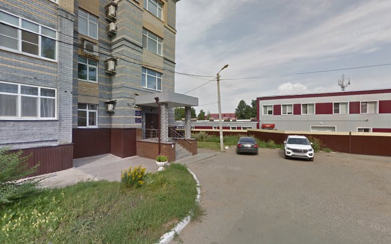 Хостел "Уют" hostel in Saransk