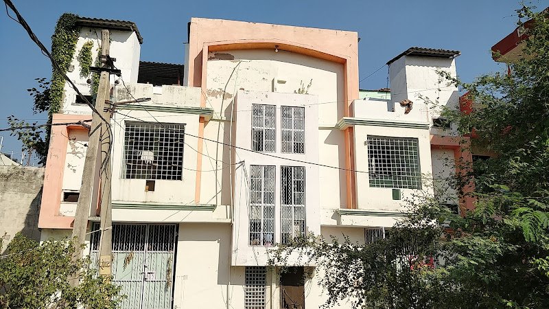 Madhukunj Boys Hostel hostel in Jhansi