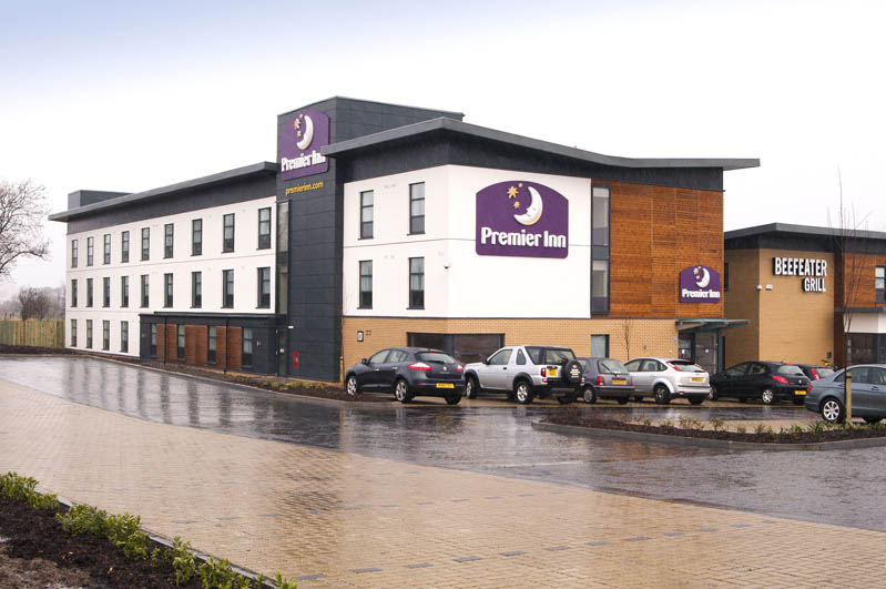 Premier Inn Glasgow Newton Mearns (M77 J4) hotel