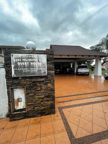CasaPelindung Guesthouse in Kuantan