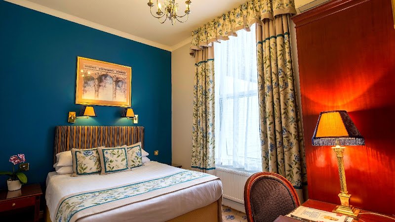 London Lodge Hotel hostel in London