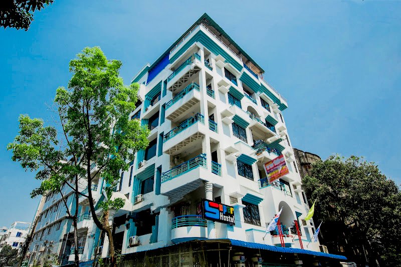 Super Hostel Uttara Male Branch hostel in Dhaka