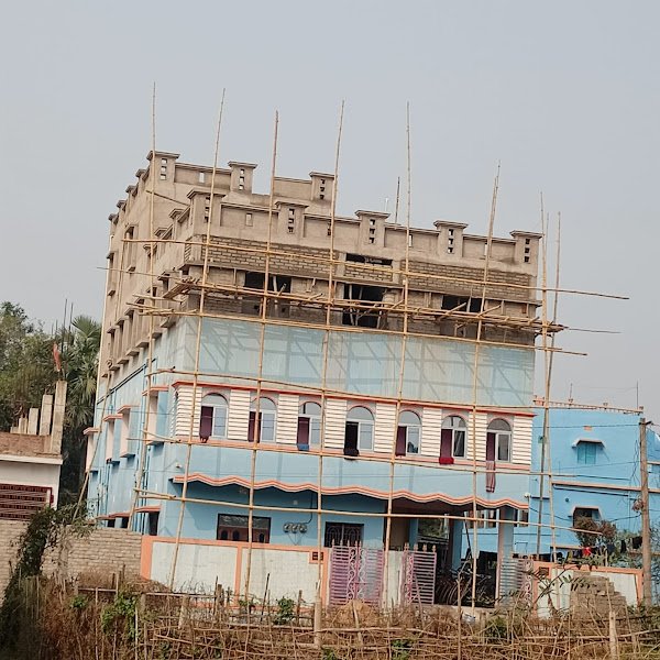 Sunrise boys mess balasore in Taziabad