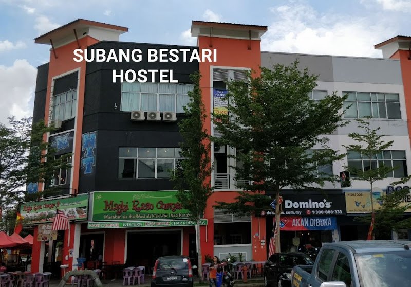 SUBANG BESTARI HOSTEL in Shah Alam