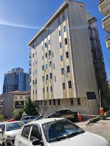 ANKARA OTEL hostel in TR