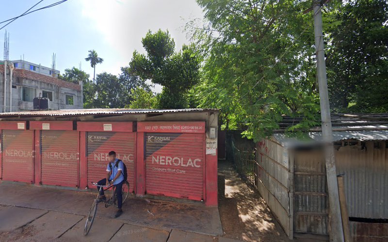 তুষার ছাএাবাস in Dinajpur