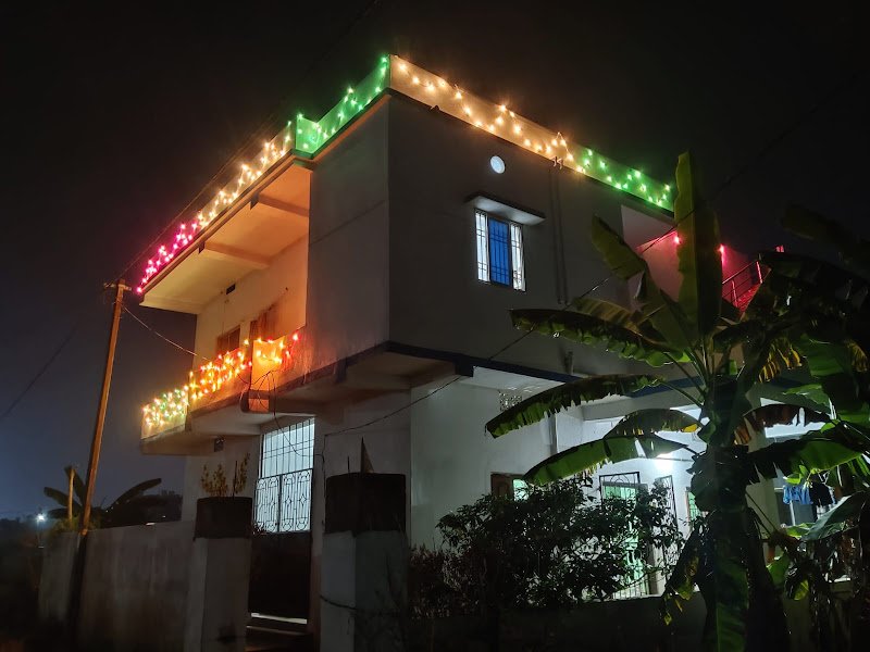 Freedom Mess in Balasore, Baleshwar