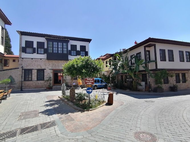 Gold Coast Hostel hostel in Kılınçarslan