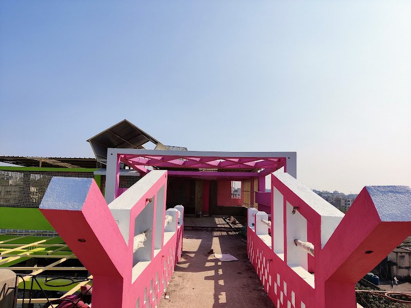 Central Avenue Hostel hostel in Dhanbad