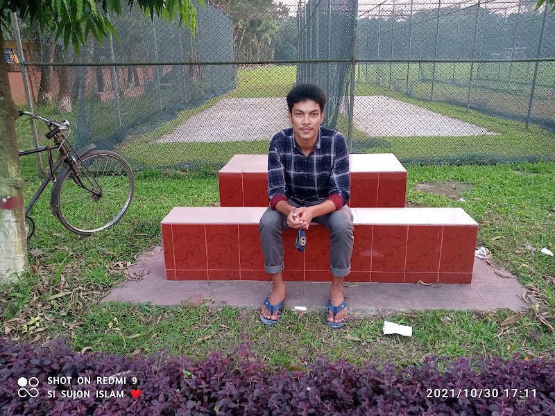 Pipasha Chatrabash in Dinajpur