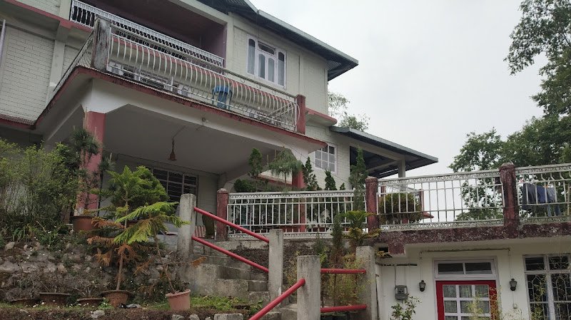 The Gaff In Kalimpong(Vacation Home) hostel in Kalimpong