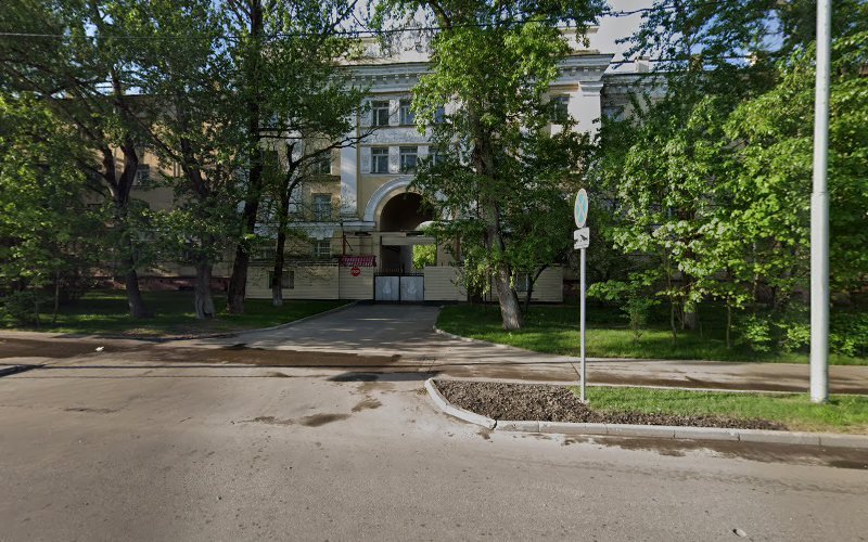 Khostel Plyus hostel in Moscow