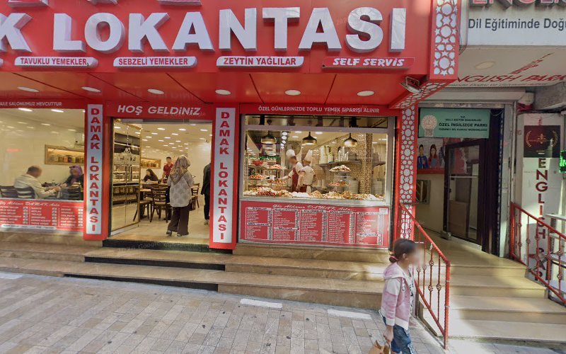 Hostelist in Şirinevler