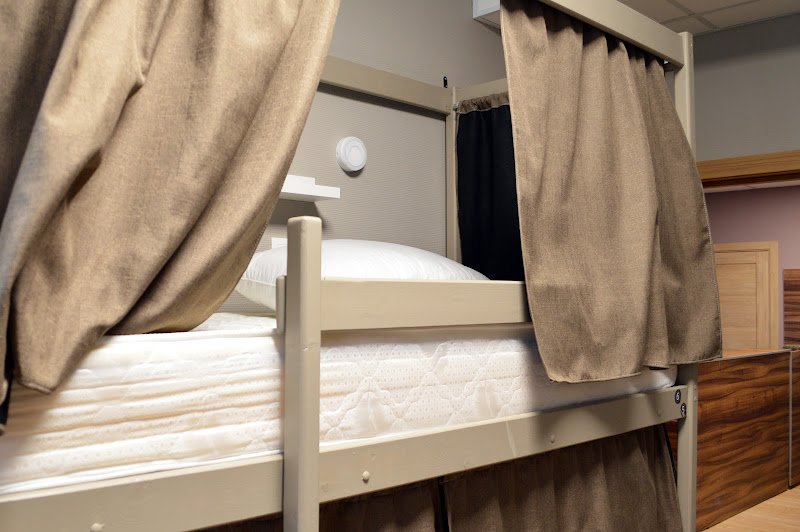 Хостелы Рус – Проспект Мира hostel in Moscow