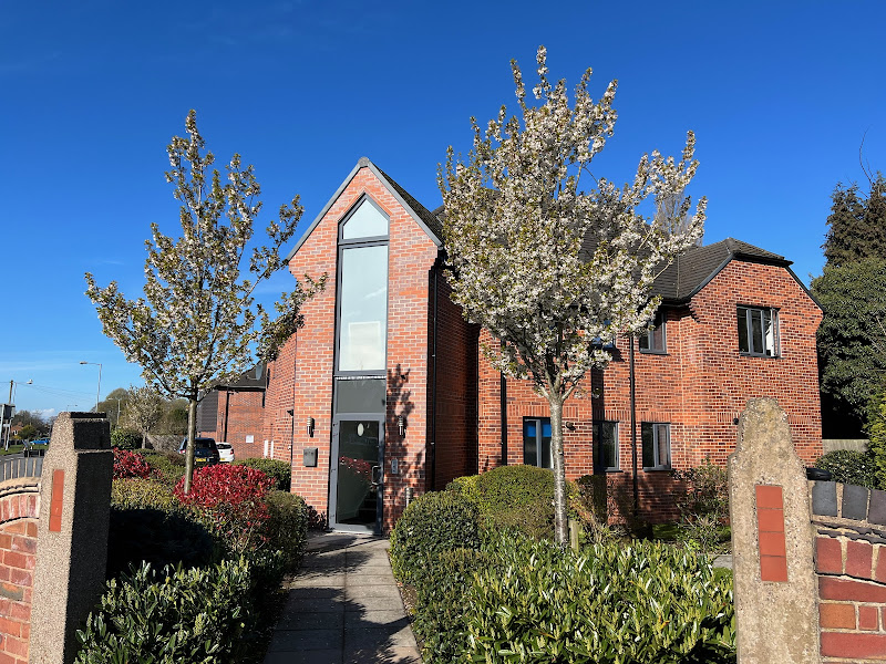 Cross Court, Stafford by BELL Apartments