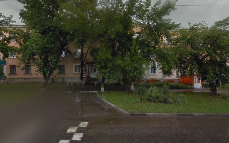 Come&amp;sleep hostel in Chebarkul