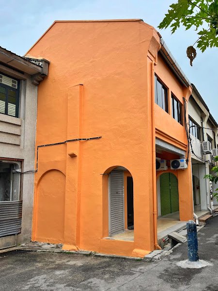 Pine Armenian in George Town