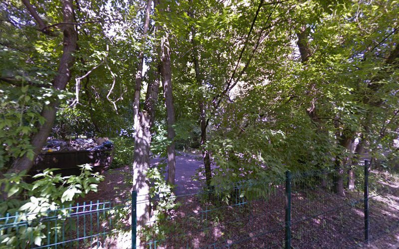 MARS Hostel hostel in Moscow