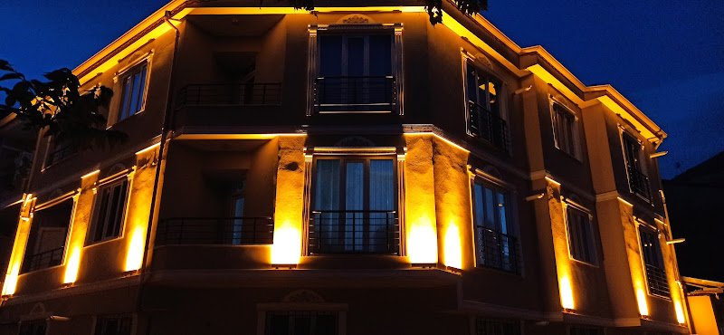 MALATYA ROYAL BUTİK HOTEL hostel in TR