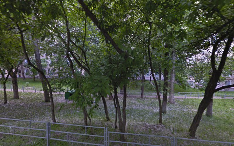 Hostel "cozy cottage" hostel in Moscow