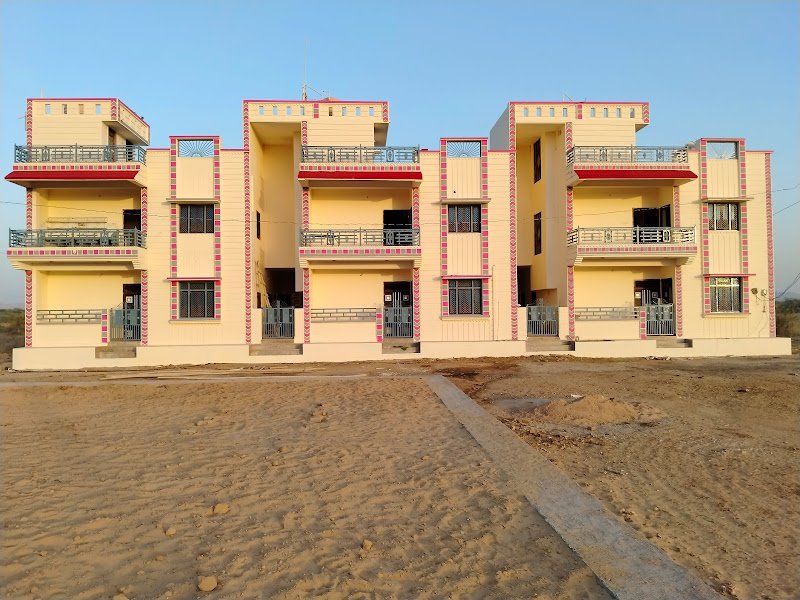 Prabhat Hostel in जसवन्तपुरा, Bhinmal
