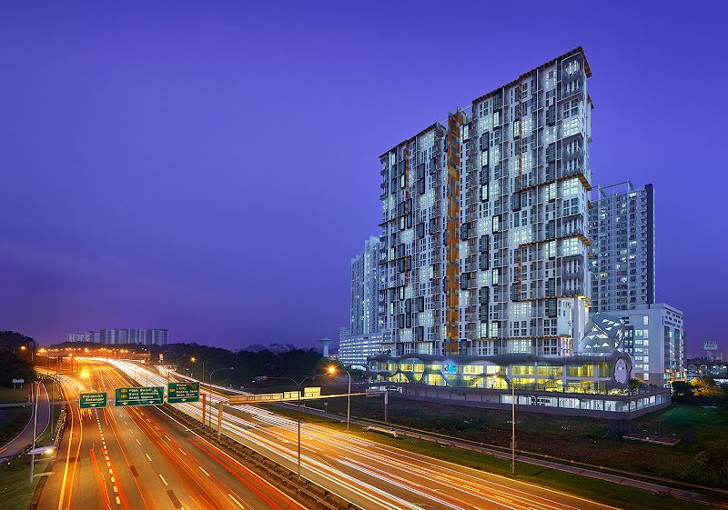 Arte SW ROOMSUITE (SECTION 13 SHAH ALAM) in Shah Alam