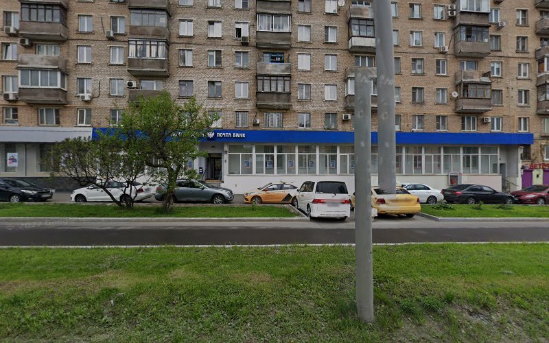 Hostel K Drugu hostel in Moscow