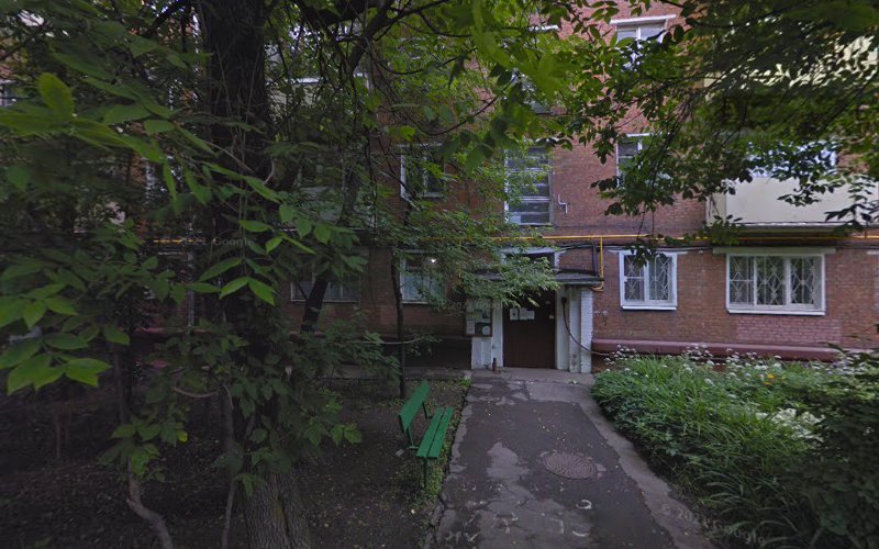 Mini Hostel hostel in Moscow