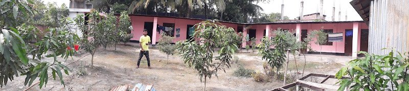 খন্দকার ছাত্রাবাস|Khondokar Dormitory in Faridpur