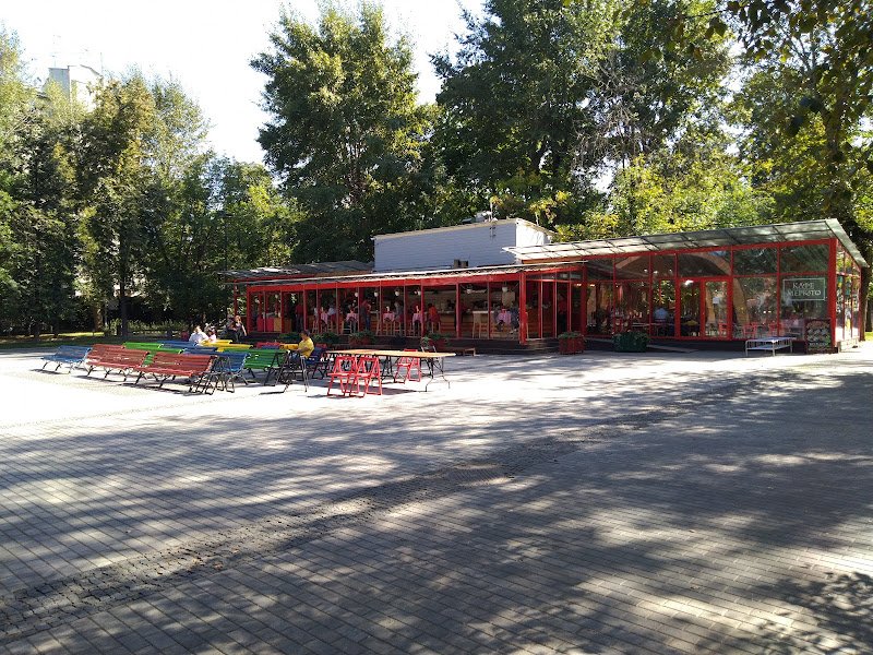 Moskovskoye Vremya, Khostel hostel in Moscow