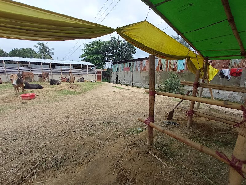 Beximco Quarter hostel in Chattogram