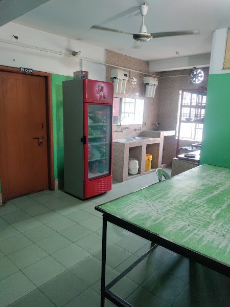 Students Home Hostel in Dhaka