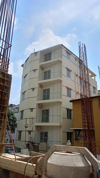 Joynogor Female Hostel ( জয়নগর ছাত্রীনিবাস ) hostel in Chattogram