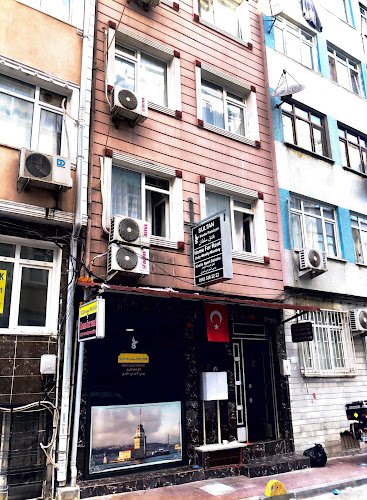 sultan studio pansiyon in Molla Gürani