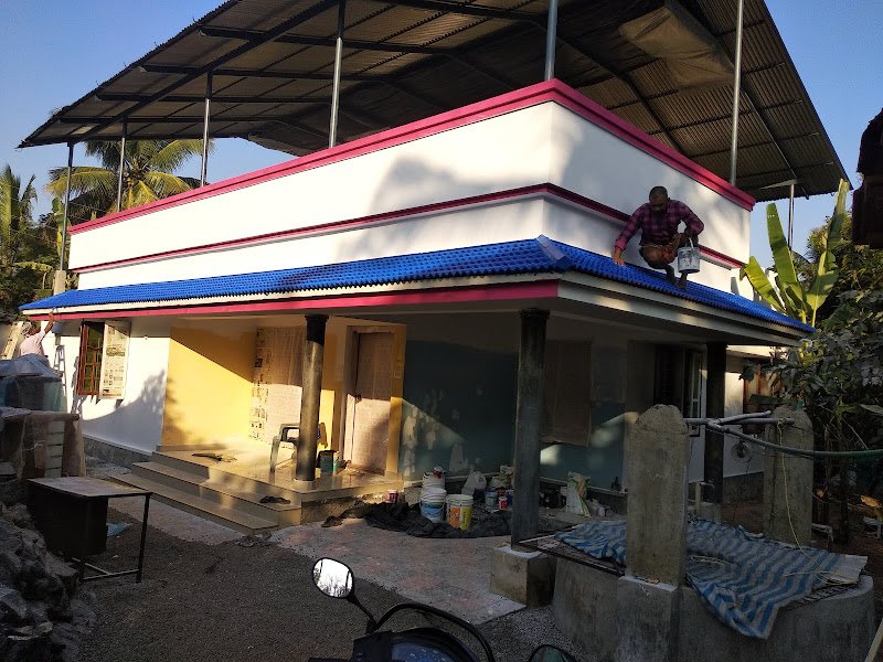 Hostel Parambu in Aluva