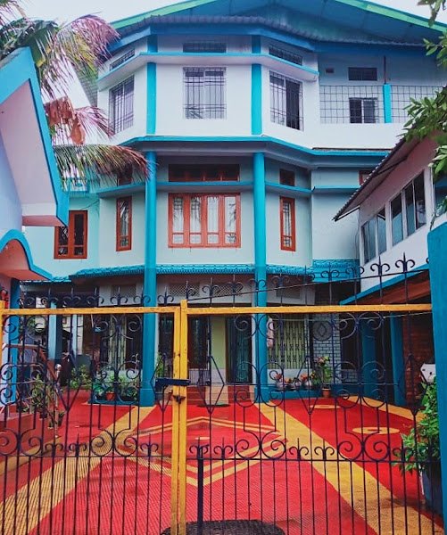 PINK GIRLS PG HOSTEL hostel in Dibrugarh
