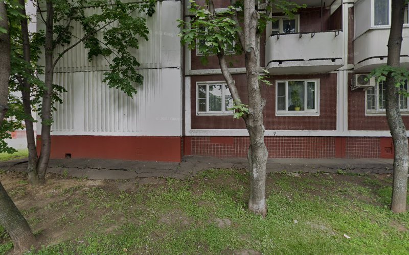 Hostel Kassia hostel in Moscow