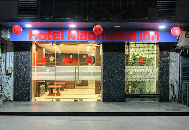Madhulika Inn hostel in Dhanbad