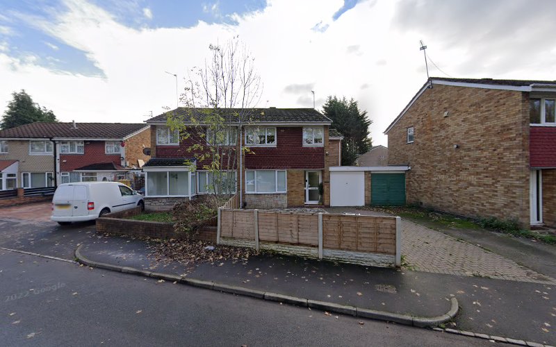 Alpha House by Night Stay