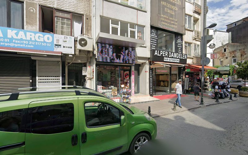 AKTİF in Katip Kasım