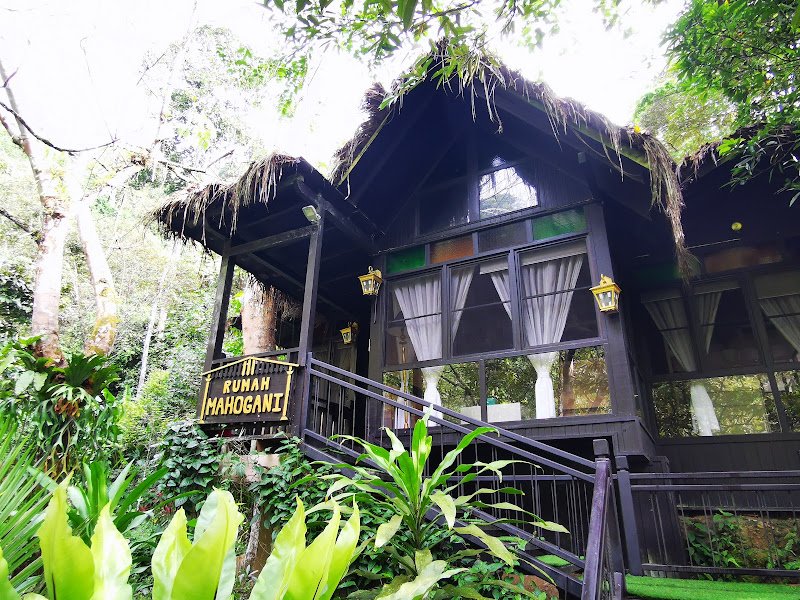 Tanah Aina Farrah Soraya in Raub District