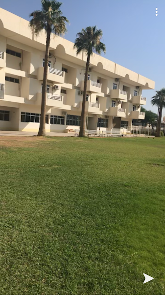 Youth Hostel in Buraydah in Buraydah