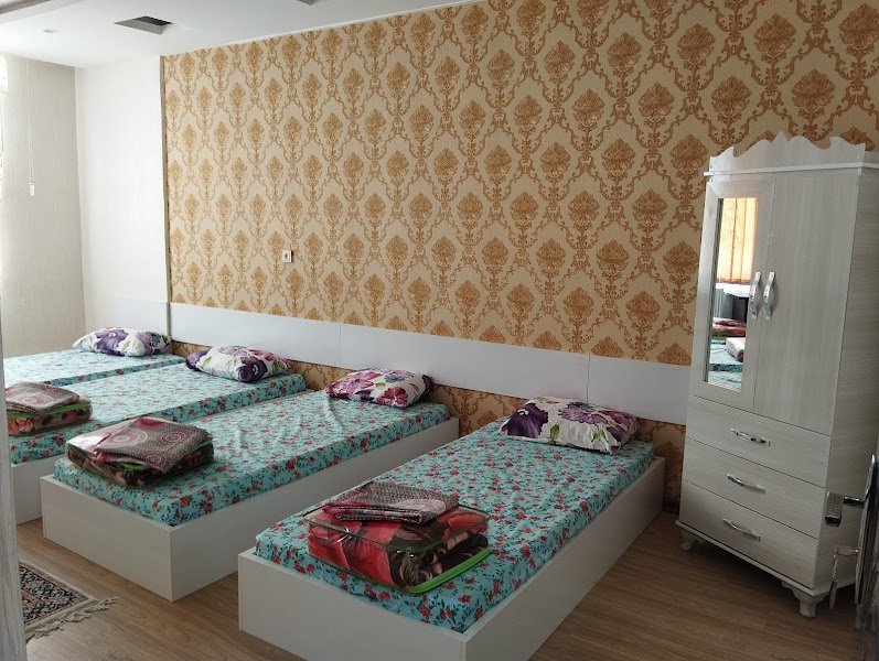 خانه مسافر رحیمی (سرو کشمر) in Kashmar