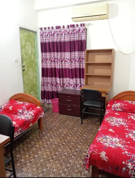 Dream Scholars Home in Dhaka