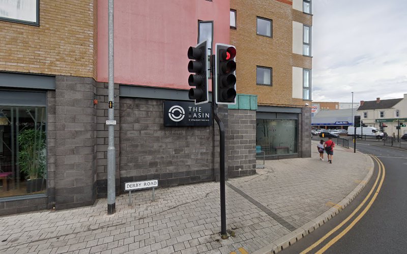 Modern Rooms for STUDENTS Only - Loughborough, SK